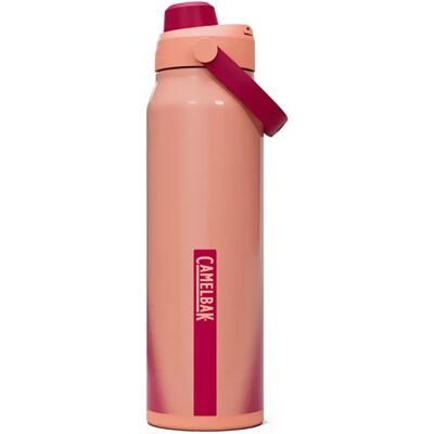 Camelbak Bottiglia Thrive Chug Vss 1.1l Blush Dawn One Size Camelbak Bottiglia Thrive Chug Vss 1.1l Blush Dawn One Size