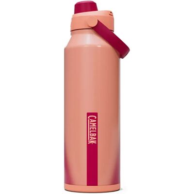 Camelbak Bottiglia Thrive Chug Vss 1.2l Blush Dawn One Size Camelbak Bottiglia Thrive Chug Vss 1.2l Blush Dawn One Size
