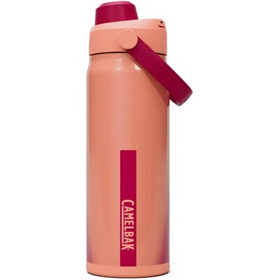 Camelbak Bottiglia Thrive Chug Vss 600ml Blush Dawn One Size Camelbak Bottiglia Thrive Chug Vss 600ml Blush Dawn One Size