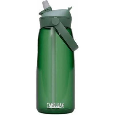 Camelbak Bottiglia Thrive Flip Straw 1l Forest Green One Size Camelbak Bottiglia Thrive Flip Straw 1l Forest Green One Size