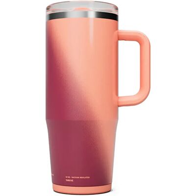Camelbak Bottiglia Thrive Mug Vss 1l Blush Dawn One Size Camelbak Bottiglia Thrive Mug Vss 1l Blush Dawn One Size