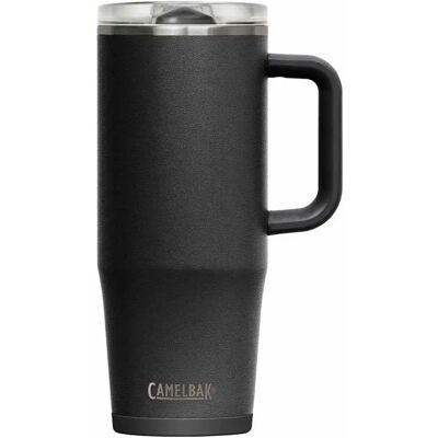 Camelbak Bottiglia Thrive Mug Vss 1l Black One Size Camelbak Bottiglia Thrive Mug Vss 1l Black One Size