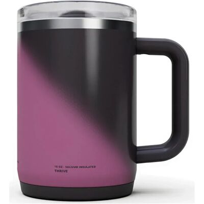 Camelbak Bottiglia Thrive Mug Vss 500ml Lavendar Dawn One Size Camelbak Bottiglia Thrive Mug Vss 500ml Lavendar Dawn One Size