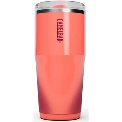 Camelbak Bottiglia Thrive Tumbler Vss 600ml Blush Dawn One Size Camelbak Bottiglia Thrive Tumbler Vss 600ml Blush Dawn One Size