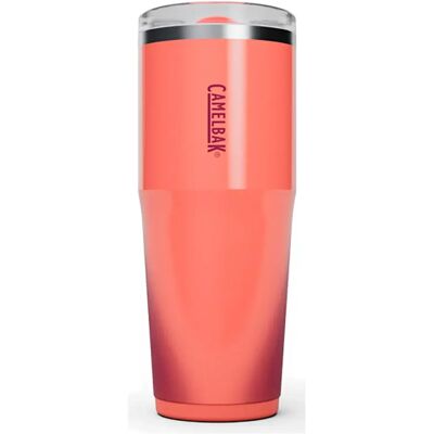 Camelbak Bottiglia Thrive Tumbler Vss 900ml Blush Dawn One Size Camelbak Bottiglia Thrive Tumbler Vss 900ml Blush Dawn One Size
