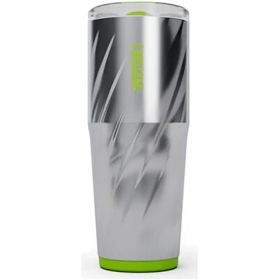 Camelbak Bottiglia Thrive Tumbler Vss 900ml Frequency White One Size Camelbak Bottiglia Thrive Tumbler Vss 900ml Frequency White One Size
