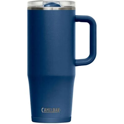 Camelbak Bottiglia Thrive Mug Vss 1l Navy One Size Camelbak Bottiglia Thrive Mug Vss 1l Navy One Size
