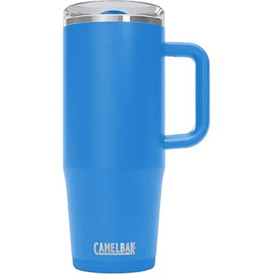 Camelbak Bottiglia Thrive Mug Vss 1l Sky Blue One Size Camelbak Bottiglia Thrive Mug Vss 1l Sky Blue One Size