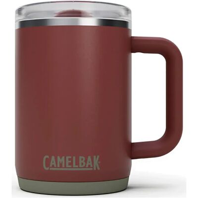 Camelbak Bottiglia Thrive Mug Vss 500ml Burnt Umber One Size Camelbak Bottiglia Thrive Mug Vss 500ml Burnt Umber One Size