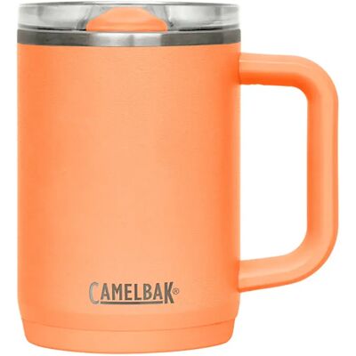 Camelbak Bottiglia Thrive Mug Vss 500ml Desert Sunrise One Size Camelbak Bottiglia Thrive Mug Vss 500ml Desert Sunrise One Size