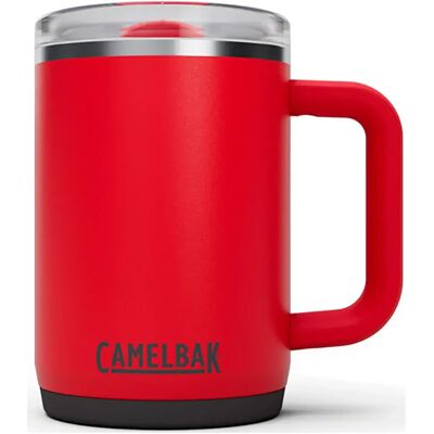 Camelbak Bottiglia Thrive Mug Vss 500ml Scarlet One Size Camelbak Bottiglia Thrive Mug Vss 500ml Scarlet One Size