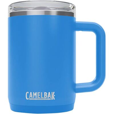 Camelbak Bottiglia Thrive Mug Vss 500ml Sky Blue One Size Camelbak Bottiglia Thrive Mug Vss 500ml Sky Blue One Size