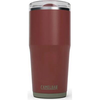 Camelbak Bottiglia Thrive Tumbler Vss 600ml Burnt Umber One Size Camelbak Bottiglia Thrive Tumbler Vss 600ml Burnt Umber One Size