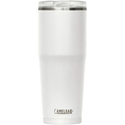 Camelbak Thrive Vss 30oz Bianco - Tazza termica Camelbak Thrive Vss 30oz Bianco - Tazza termica