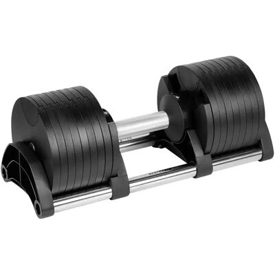 Rebel Manubrio Rba-2332-36 36 Kg Black 36 kg Rebel Manubrio Rba-2332-36 36 Kg Black 36 kg