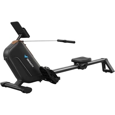 Merach Vogatore Mr-r15b1-eu Black / Brown One Size Merach Vogatore Mr-r15b1-eu Black / Brown One Size