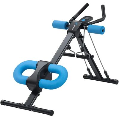 Merach Panca Per Addominali Mr-231 Black One Size Merach Panca Per Addominali Mr-231 Black One Size