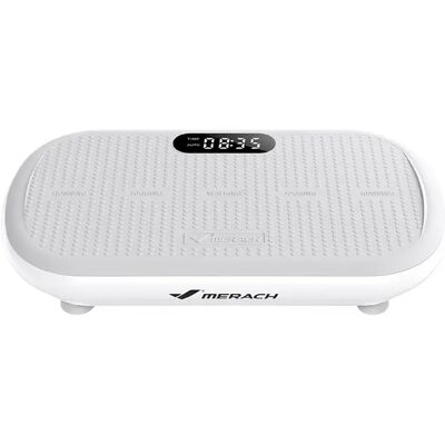 Merach Piattaforma Pliometrica Mr-20g1-eu Grey One Size Merach Piattaforma Pliometrica Mr-20g1-eu Grey One Size