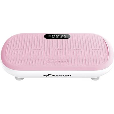 Merach Piattaforma Pliometrica Mr-20p1-eu Pink One Size Merach Piattaforma Pliometrica Mr-20p1-eu Pink One Size