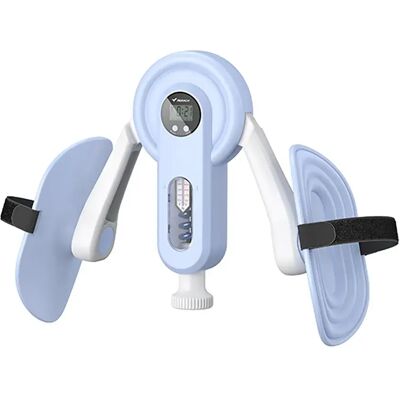 Merach Macchina Per Abduttori Mr-2522 White / Blue One Size Merach Macchina Per Abduttori Mr-2522 White / Blue One Size