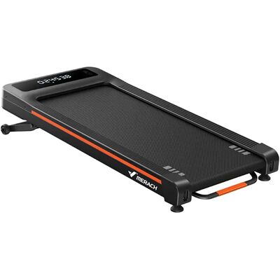 Merach Tapis Roulant Mr-t25b2 Black One Size Merach Tapis Roulant Mr-t25b2 Black One Size