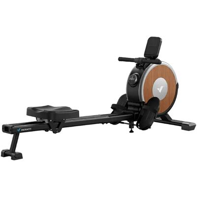 Merach Vogatore Mr-r02b9 Black One Size Merach Vogatore Mr-r02b9 Black One Size