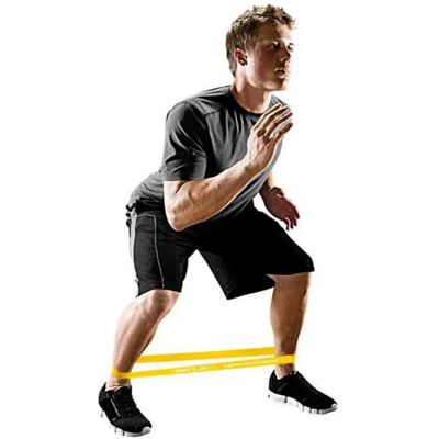 Sklz Fascia Di Resistenza Mini Bands Multicolor One Size Sklz Fascia Di Resistenza Mini Bands Multicolor One Size