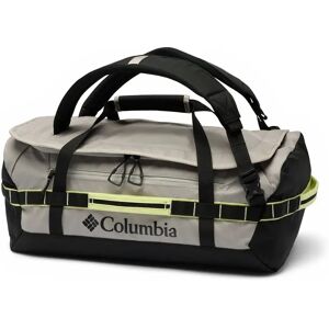 Columbia Borsone Duffle Landroamer™ 0l Flint Grey / Black / Citron Haze One Size Columbia Borsone Duffle Landroamer™ 0l Flint Grey / Black / Citron Haze One Size