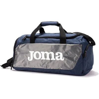 Joma Borsone Duffle Indoor Dark Navy One Size Joma Borsone Duffle Indoor Dark Navy One Size