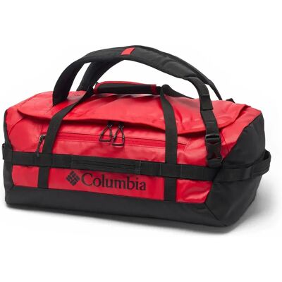 Columbia Borsone Duffle Landroamer™ 0l Mountain Red / Black One Size Columbia Borsone Duffle Landroamer™ 0l Mountain Red / Black One Size