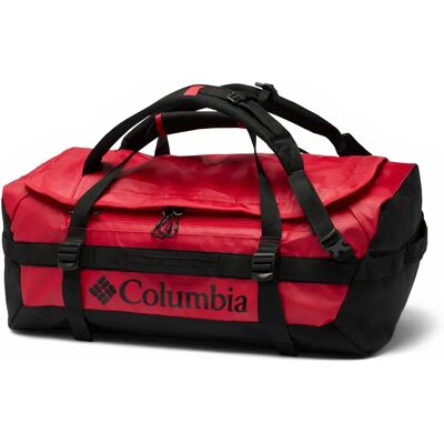 Columbia Borsone Duffle Landroamer™ 60l Mountain Red / Black One Size Columbia Borsone Duffle Landroamer™ 60l Mountain Red / Black One Size