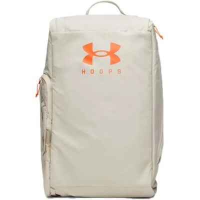 Under Armour Borsone Duffle Contain Duo Md 50l Brown One Size Under Armour Borsone Duffle Contain Duo Md 50l Brown One Size