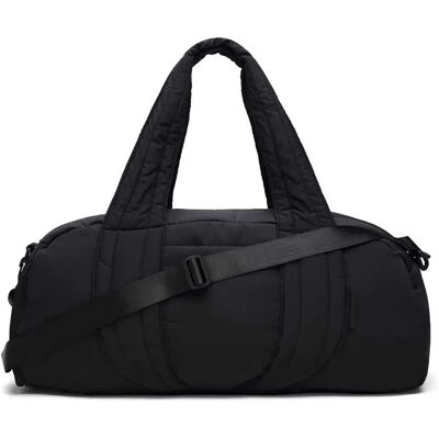 Under Armour Borsone Duffle Studio Soft 35l Black One Size Under Armour Borsone Duffle Studio Soft 35l Black One Size