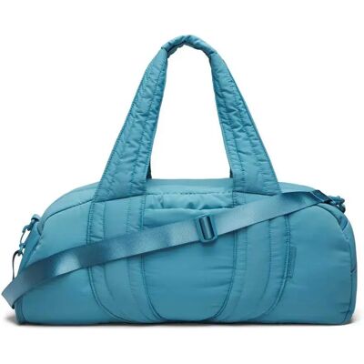 Under Armour Borsone Duffle Studio Soft 35l Blue One Size Under Armour Borsone Duffle Studio Soft 35l Blue One Size