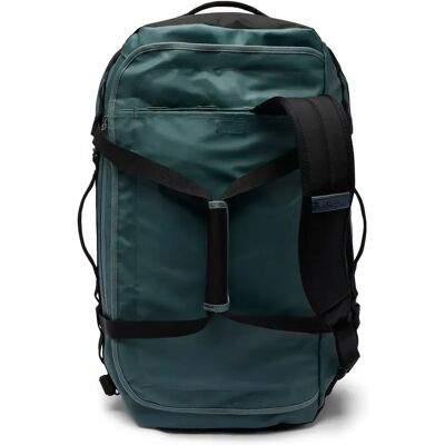 Columbia Borsone Duffle Landroamer™ 0l Metal / Black One Size Columbia Borsone Duffle Landroamer™ 0l Metal / Black One Size