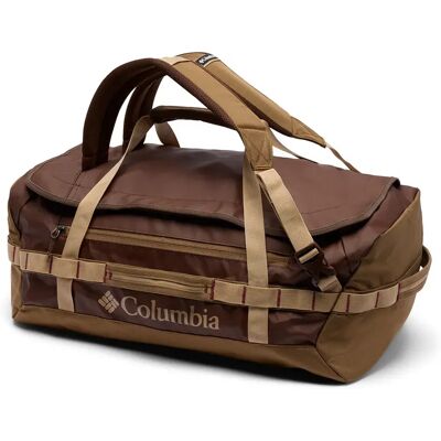 Columbia Borsone Duffle Landroamer™ 0l Tobacco / Delta One Size Columbia Borsone Duffle Landroamer™ 0l Tobacco / Delta One Size