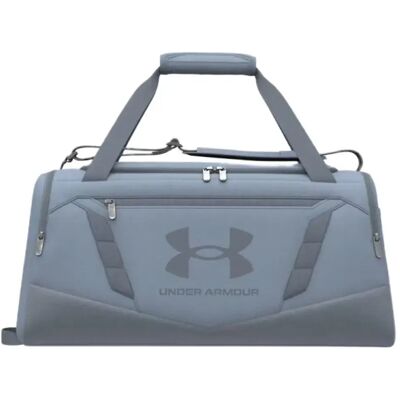 Under Armour Borsone Duffle Undeniable 5.0 Small 0l Blue / Gravel One Size Under Armour Borsone Duffle Undeniable 5.0 Small 0l Blue / Gravel One Size