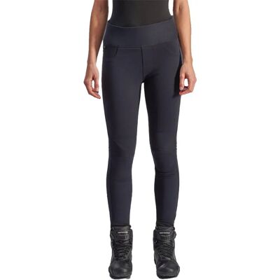 Alpinestars Pantaloni Intimi Tecnici Stella Flex-ast Black / Black 2XL Alpinestars Pantaloni Intimi Tecnici Stella Flex-ast Black / Black 2XL