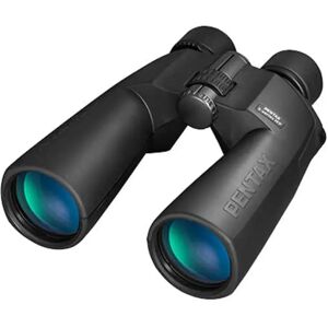 Pentax Binocolo Sp 20x60 Wp Black One Size Pentax Binocolo Sp 20x60 Wp Black One Size