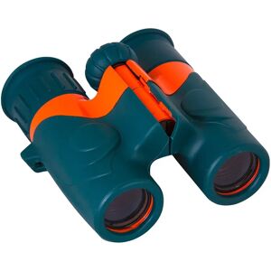 Levenhuk Binocolo Labzz B2 Green / Orange One Size Levenhuk Binocolo Labzz B2 Green / Orange One Size