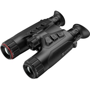 Hikmicro Binocolo Termico Habrok Hh35ln Ir 90nm 38x288 Black One Size Hikmicro Binocolo Termico Habrok Hh35ln Ir 90nm 38x288 Black One Size
