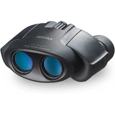 Pentax Binocolo Up 8x21 Black One Size Pentax Binocolo Up 8x21 Black One Size