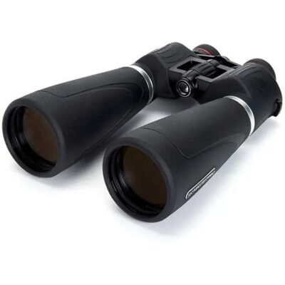 Celestron Binocolo Skymaster Pro15x70 Black One Size Celestron Binocolo Skymaster Pro15x70 Black One Size