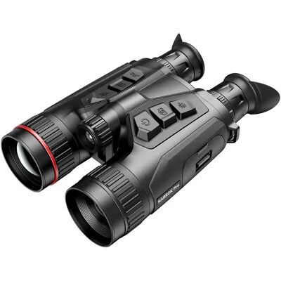 HIKMICRO - Habrok Pro HQ50L - 22.4 cm - Nero - Binoculars HIKMICRO - Habrok Pro HQ50L - 22.4 cm - Nero - Binoculars