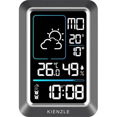 Kienzle Stazione Meteo - Stazione Meteo Kienzle Stazione Meteo - Stazione Meteo