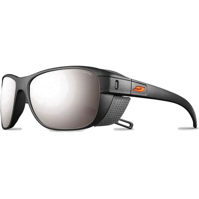 Julbo Occhiali Da Sole Camino Black Spectron 4/CAT4 Julbo Occhiali Da Sole Camino Black Spectron 4/CAT4