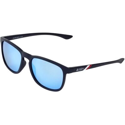 Cairn Occhiali Da Sole Polarizzati Josh Mat Midnhight Patriot Polarized/CAT3 Cairn Occhiali Da Sole Polarizzati Josh Mat Midnhight Patriot Polarized/CAT3