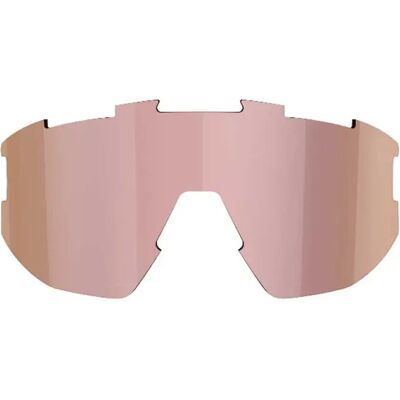 Bliz Lenti Di Ricambio Fusion/matrix Smoke With Brown Brown Con Rose Multicoating/CAT3 Bliz Lenti Di Ricambio Fusion/matrix Smoke With Brown Brown Con Rose Multicoating/CAT3