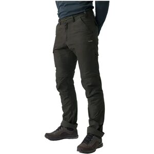 Fjällräven Pantaloni Karl Pro Zip Off Dark Grey 54 Fjällräven Pantaloni Karl Pro Zip Off Dark Grey 54