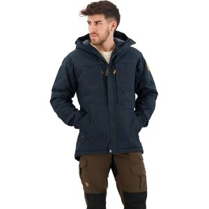 Fjällräven Giacca Skogso Dark Navy M Fjällräven Giacca Skogso Dark Navy M